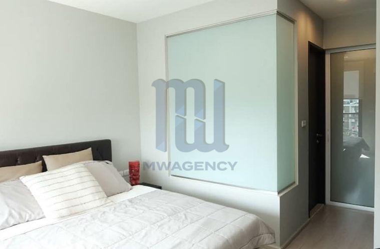 รูป ห้องว่าง 💎💎MW agency❣️❤️❣️❤️ริทึ่ม สุขุมวิท 44/1 - รูปที่ 1/20
