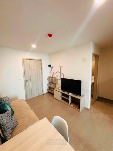 รูป 🏠 คอนโดให้เช่า GOOD DAY สุขุมวิท 93 ห้องใหม่ไม่เคยมีผู้เข้าพัก นัดชม 063-616-5390 - รูปที่ 3/19