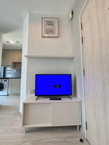 picture IDEO Mobi Sukhumvit Eastgate for rent - 3/19