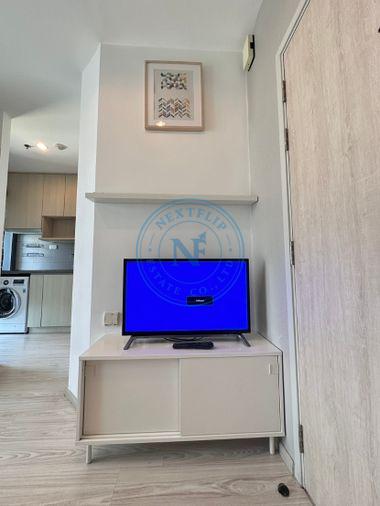 picture IDEO Mobi Sukhumvit Eastgate for rent - 3/19