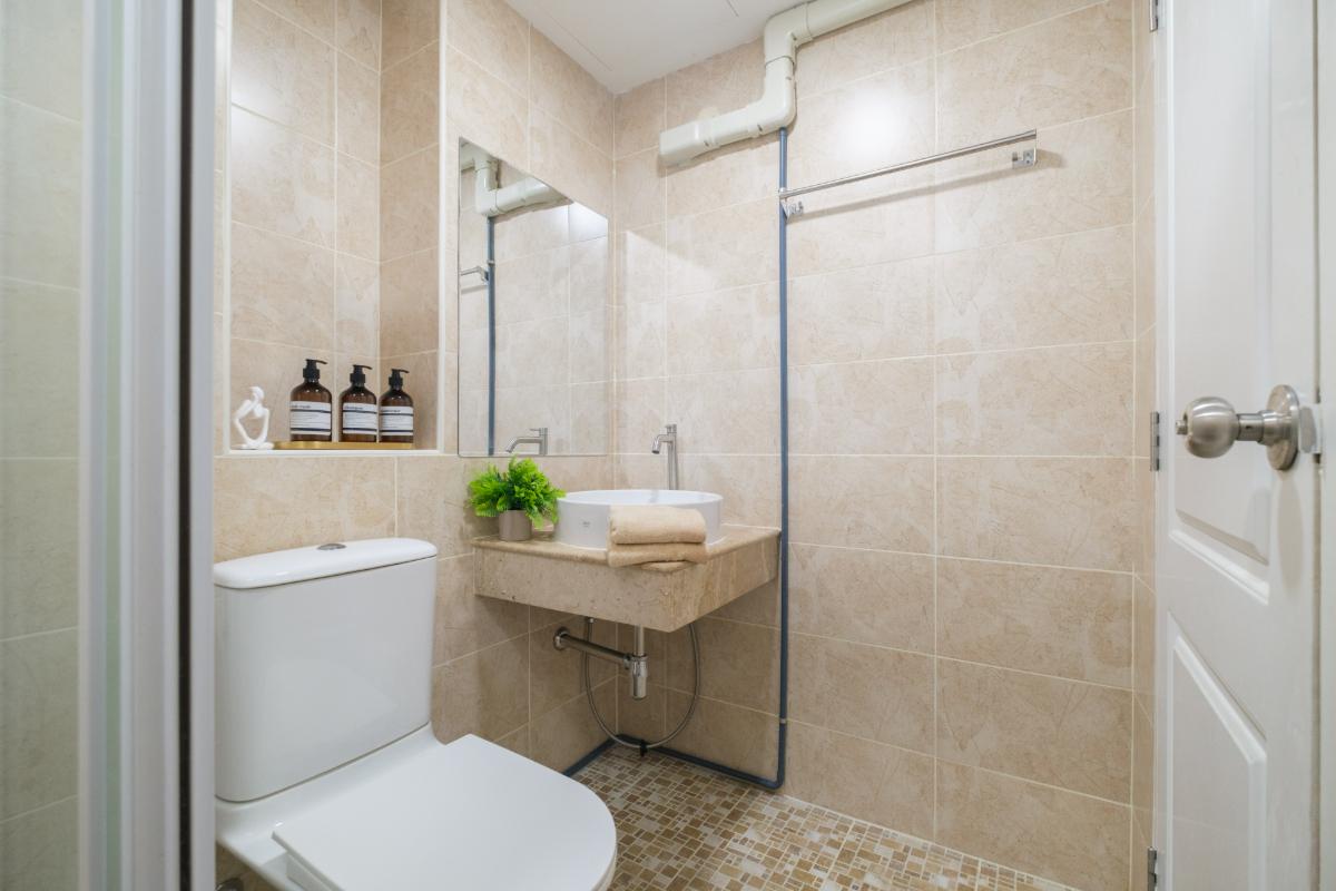 picture 🔥 Ratchada City 18 (RC) | Newly Renovated 9th-Floor Condo — Only THB 1.59M, Ready to Transfer! - 26/34
