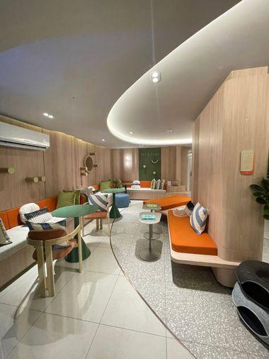 picture 🏢 Condo for Sale : The Origin Phahol 57   Property Code | LNP-C14480  - 6/8