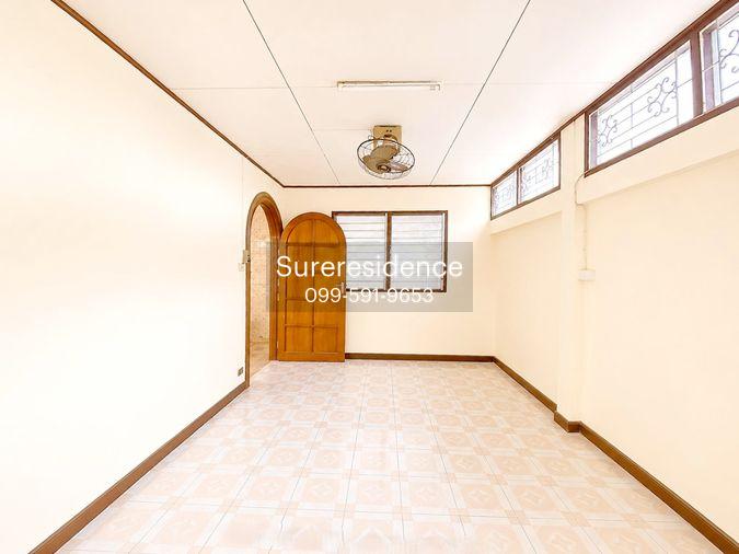 รูป CB122♚บ้านเดี่ยว 6 ห้องนอน ขาย⚝ลาดพร้าว-แฮปปี้แลนด์♜MRT บางกะปิ∞065-9423251,099-5919653▚Line@sureresidence - รูปที่ 7/12