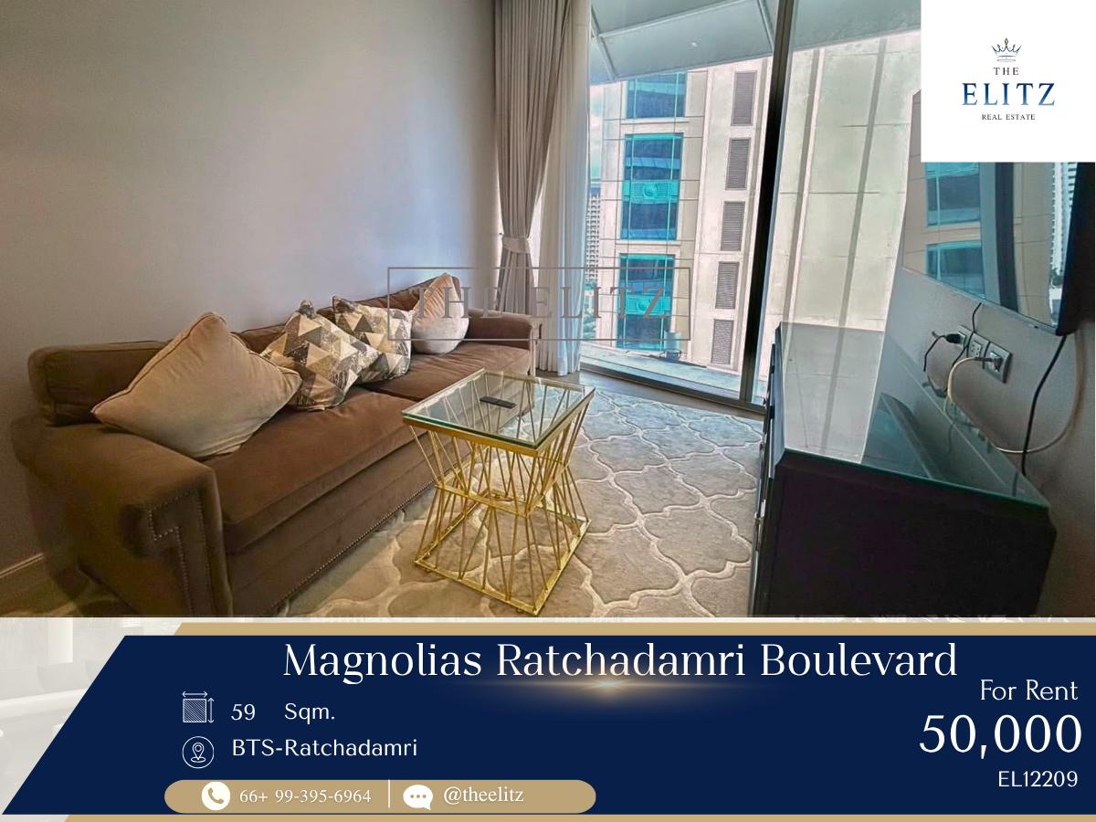 รูป ✨  Exclusive Rare Size unit in Bangkok’s Ultra-Wealthy Ratchadamri district | World-class Five-star Luxury ✨ - รูปที่ 1/25