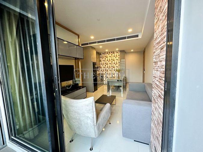 รูป  ✨ THE ONLY Pet-Friendly Luxury Condo in Silom | Available now for pet lovers | Ultimate CBD privacy & lifestyle ✨ - รูปที่ 6/26