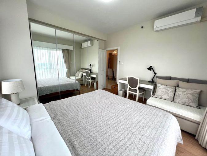 picture 🌤️🏔️ Supalai Monte 1 Condominium for Rent | Spacious 2BR Corner Unit | 65 sq.m. | Doi Suthep View - 7/13