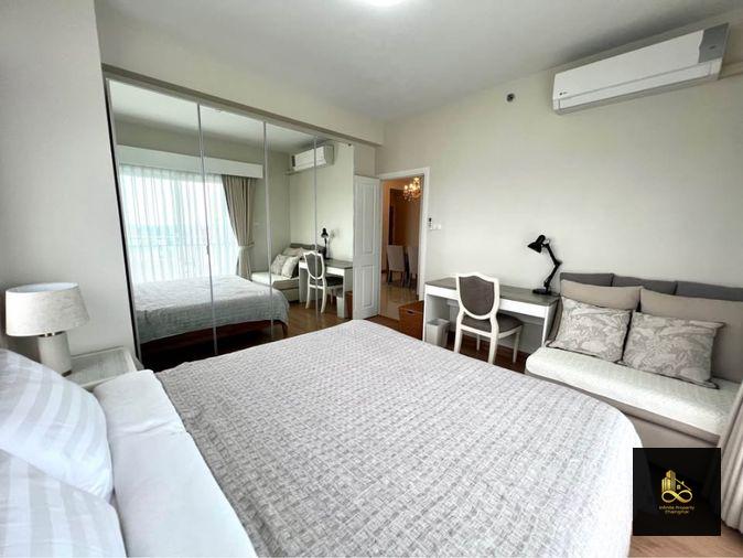 picture 🌤️🏔️ Supalai Monte 1 Condominium for Rent | Spacious 2BR Corner Unit | 65 sq.m. | Doi Suthep View - 7/13