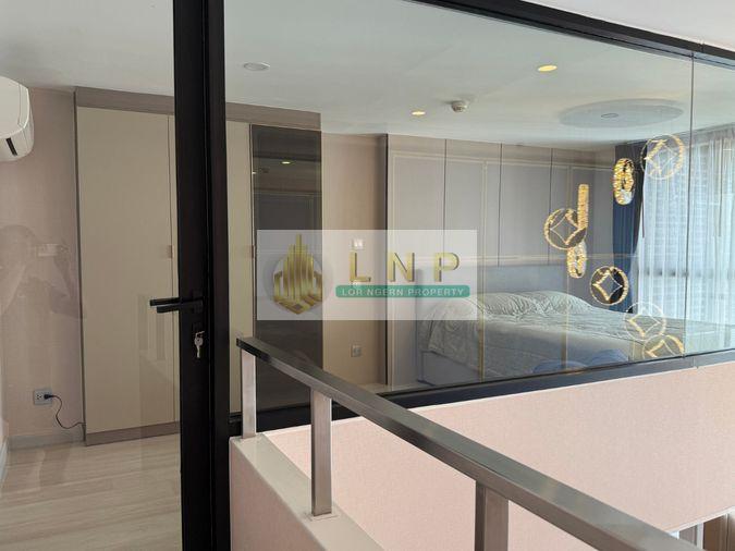 picture ðĒ Condo for Sale : Knightsbridge Prime Sathorn Property Code | LNP-C14467 - 13/25