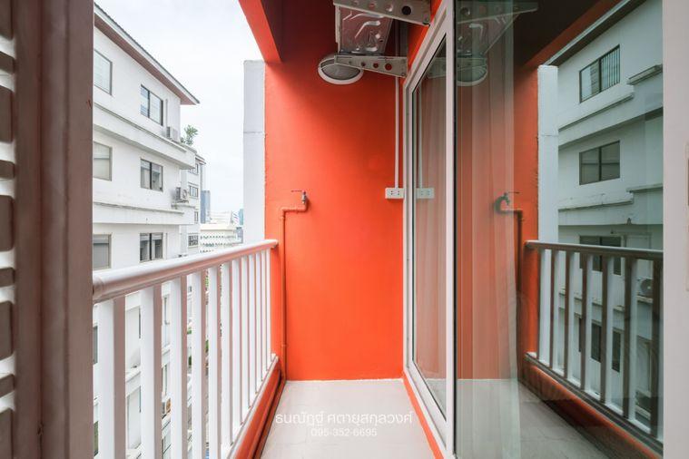 รูป 🔥 PLENARY SATHORN — หาคอนโด 2 ห้องนอนย่านสาทรอยู่ใช่ไหม? ห้องนี้ต้องรีบดู! 55 ตร.ม. | 2 นอน | รีโนเวทใหม่ | เพียง 4.29 ล้านบาท - รูปที่ 31/48