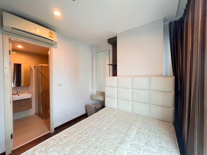 รูป 💥💥ขายคอนโดห้องพร้อมอยู่!! Condo Chewathai Interchange 2Bed 52.13 ตรม. ชั้น 8 เพียง 5.4 ล้านบาท!! สอบถาม LINE ID: @atfirm💥💥  - รูปที่ 11/20