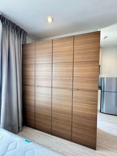 picture IDEO Mobi Sukhumvit Eastgate for rent - 10/19