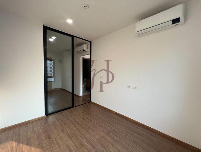 รูป The LIVIN Phetkasem ห้องสวยกะทัดรัด พร้อมเข้าอยู่ทันที นัดชม 063-616-5390 - รูปที่ 1/7