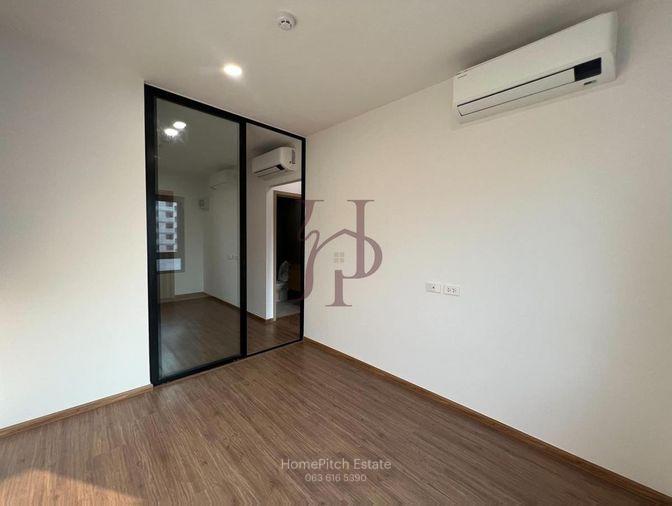 รูป The LIVIN Phetkasem ห้องสวยกะทัดรัด พร้อมเข้าอยู่ทันที นัดชม 063-616-5390 - รูปที่ 1/7