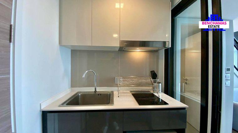 รูป 🟡ขายด่วน ถูกที่สุดในโครงการ!! Modiz Sukhumvit 50 (โมดิซ สุขุมวิท 50) ฟรีค่าโอน! ทำเลสุขุมวิทแท้ ใกล้ BTS อ่อนนุช ✅ มีโอกาสเงินเหลือสูง - รูปที่ 14/20