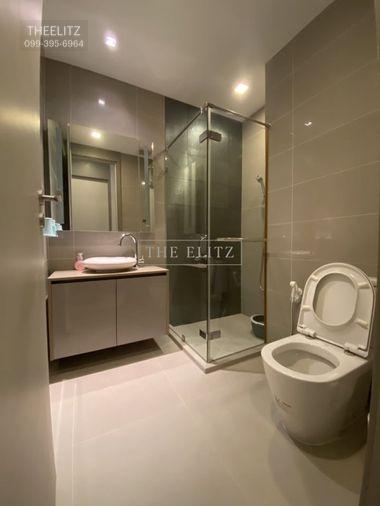 รูป ✨ THE ONLY Pet-Friendly Luxury Condo in Silom | Available now for pet lovers | Ultimate CBD privacy & lifestyle ✨ - รูปที่ 14/26