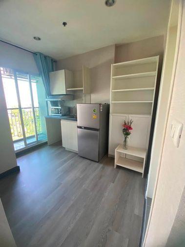 picture 🏢 Condo for Rent: Aspire Sathorn - Taksin (Timber Zone)   Property Code | LNP-C14483  - 2/11