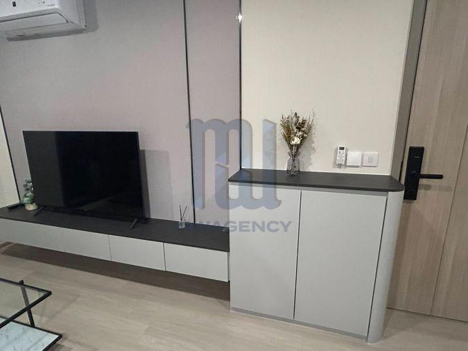 รูป ห้องว่าง 💎2 ห้องนอน💎MW agency❣️❤️❣️❤️แอสปาย อ่อนนุช - รูปที่ 9/11