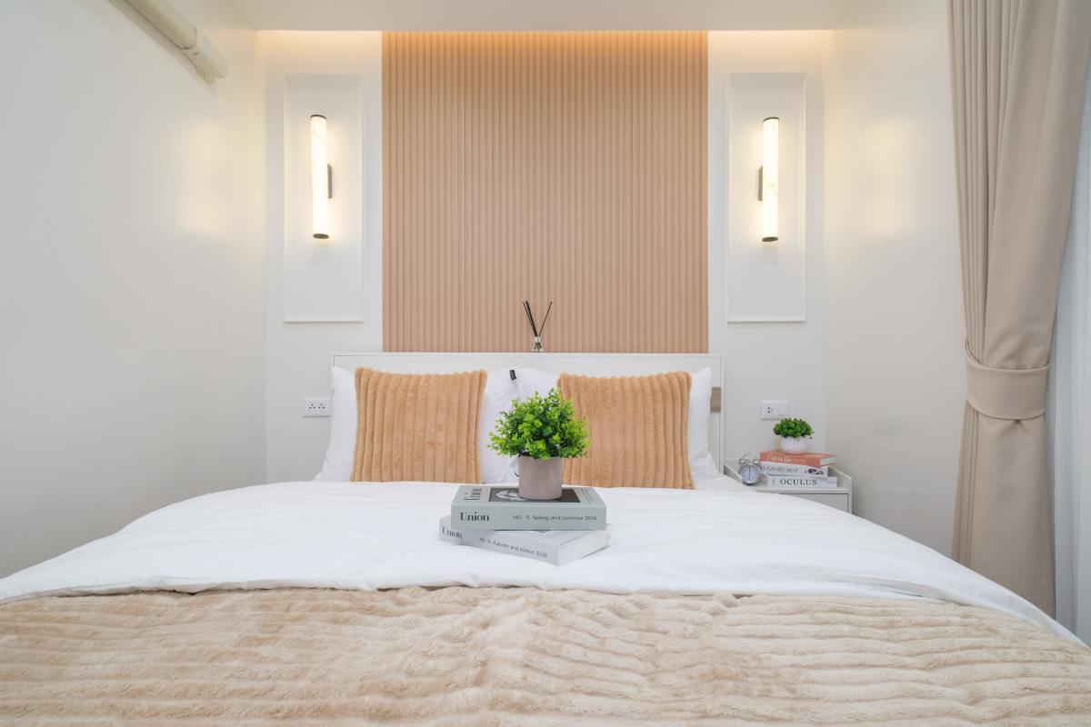 picture 🔥 Ratchada City 18 (RC) | Newly Renovated 9th-Floor Condo — Only THB 1.59M, Ready to Transfer! - 3/34