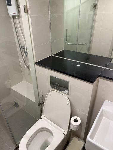 picture 🏢 Condo for Sale : Knightsbridge Prime Sathorn   Property Code | LNP-C14467  - 16/25