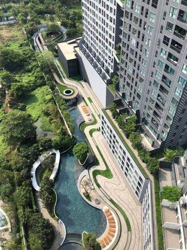 รูป 🏢 ขายคอนโด : IDEO O2 (ไอดีโอ โอทู)   รหัสทรัพย์ | 📌LNP-C14478  - รูปที่ 17/22