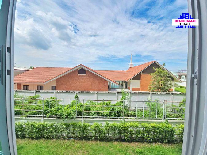 รูป 🟡ขายด่วน!! Plum Condo Nawamin (พลัม คอนโด นวมินทร์) วิวไม่บล็อก ห้องสวย เฟอร์ครบ พร้อมเข้าอยู่✅ ใกล้ รถไฟฟ้า BTS สายสีชมพู - รูปที่ 15/19
