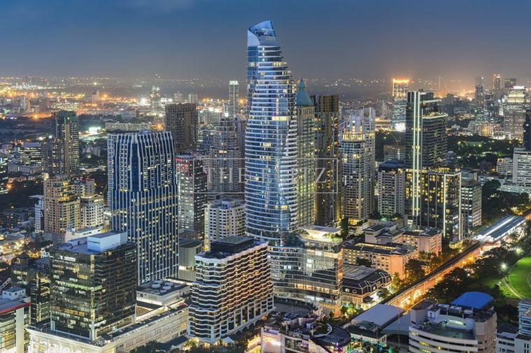 รูป ✨  Exclusive Rare Size unit in Bangkok’s Ultra-Wealthy Ratchadamri district | World-class Five-star Luxury ✨ - รูปที่ 21/25