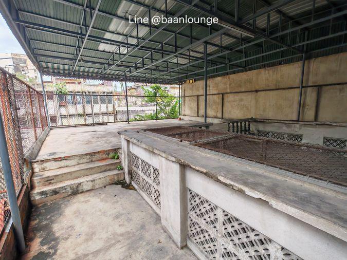 รูป 📌ติดถนนใหญ่ ใกล้รถไฟฟ้า MRT วัดมังกร 100 ม📌 เช่าตึกแถว เยาวราช สัมพันธวงศ์ ชั้น 4 และดาดฟ้า พื้นที่ใช้สอย 180 ตร.ม. - รูปที่ 7/9