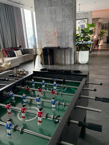 picture 🏢 Condo for Sale : Knightsbridge Prime Sathorn   Property Code | LNP-C14467  - 23/25
