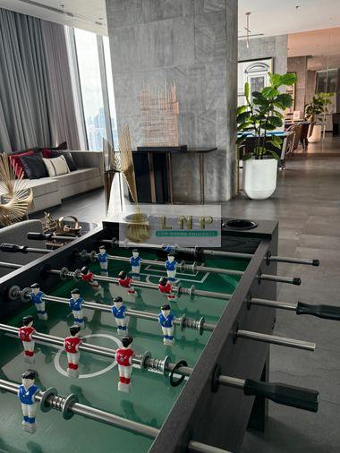 picture ðĒ Condo for Sale : Knightsbridge Prime Sathorn Property Code | LNP-C14467 - 23/25