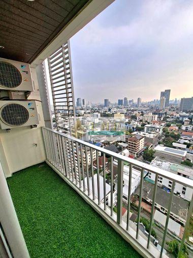 picture ðĒ Condo for Sale : THE LINE Phahonyothin Park Property Code | LNP-C14481 - 11/18