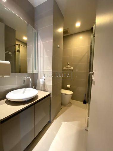 รูป  ✨ THE ONLY Pet-Friendly Luxury Condo in Silom | Available now for pet lovers | Ultimate CBD privacy & lifestyle ✨ - รูปที่ 13/26