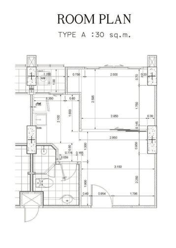 รูป 🟡ขายด่วน++ J Condo Sathorn-Kalapapruek (เจ คอนโด สาทร-กัลปพฤกษ์)  ทำเลดีติดถนนกัลปพฤกษ์  ผลตอบแทนสูง ยีลด์ 6.4%+  ✅ เหมาะทั้งอยู่เองและลงทุน - รูปที่ 10/10