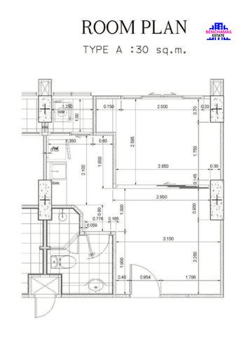 รูป 🟡ขายด่วน++ J Condo Sathorn-Kalapapruek (เจ คอนโด สาทร-กัลปพฤกษ์) ทำเลดีติดถนนกัลปพฤกษ์ ผลตอบแทนสูง ยีลด์ 6.4%+ ✅ เหมาะทั้งอยู่เองและลงทุน - รูปที่ 10/10