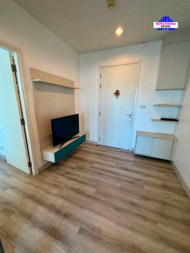 รูป 🟡ขายด่วน ถูกที่สุดในโครงการ!! Centric Sea Condo Pattaya Sai 2 (เซนทริค ซี คอนโด พัทยาสาย 2) ✅เครื่องใช้ไฟฟ้าและเฟอร์นิเจอร์ให้ครบครัน - รูปที่ 5/7