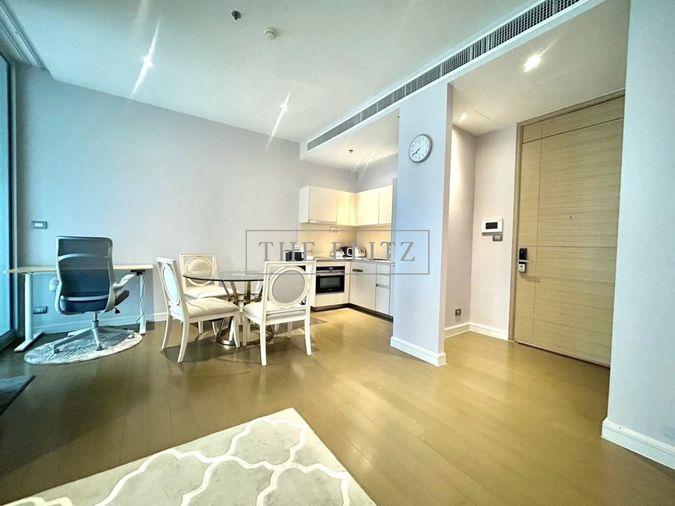 รูป ✨  Exclusive Rare Size unit in Bangkok’s Ultra-Wealthy Ratchadamri district | World-class Five-star Luxury ✨ - รูปที่ 5/25