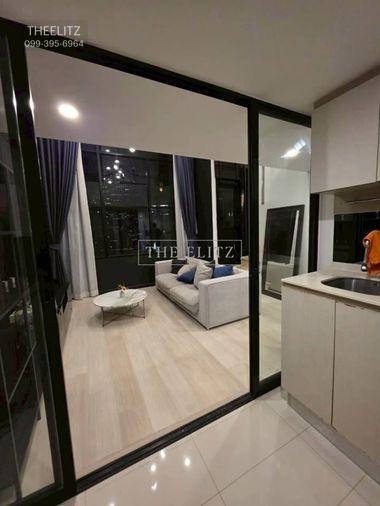 รูป ✨ Chic modern Duplex living in Central Sathorn | Stylish architectural design - Premium lifestyle & seamless connection ✨ - รูปที่ 5/15