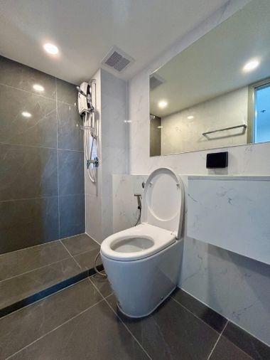 รูป 🎁🎁ปล่อยเช่า!! Origin Plug & Play Sirindhorn Station 35 ตรม. 1Bed plus Duo Space ชั้น 20 ตึก A แต่งครบ สนใจ Line ID: @atfirm🎁🎁 - รูปที่ 14/15