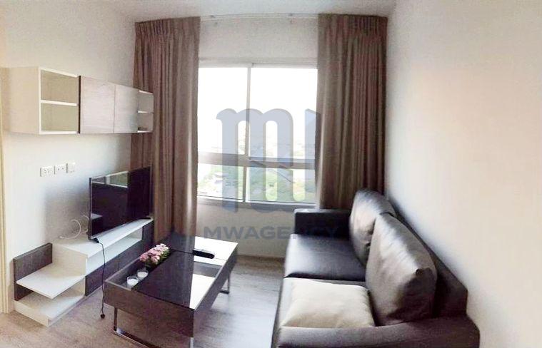 รูป ห้องว่าง 💎2 ห้องนอน💎MW agency❣️❤️❣️❤️ชีวาทัย เพชรเกษม 27 - รูปที่ 1/13