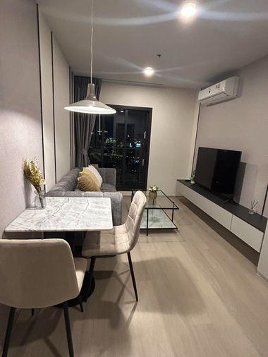 รูป ห้องว่าง 💎2 ห้องนอน💎MW agency❣️❤️❣️❤️แอสปาย อ่อนนุช - รูปที่ 1/11