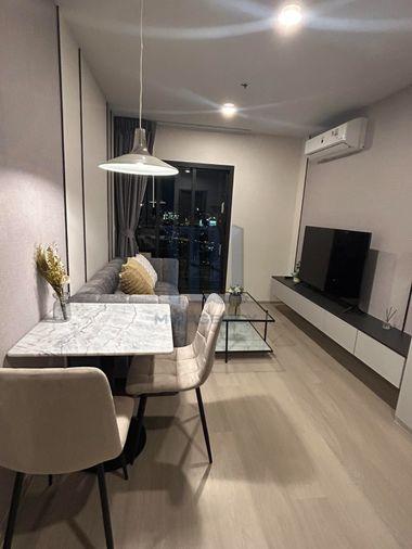 รูป ห้องว่าง 💎2 ห้องนอน💎MW agency❣️❤️❣️❤️แอสปาย อ่อนนุช - รูปที่ 1/11
