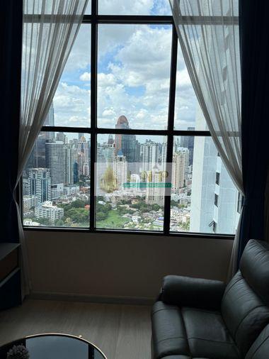 picture ðĒ Condo for Sale : Knightsbridge Prime Sathorn Property Code | LNP-C14467 - 7/25