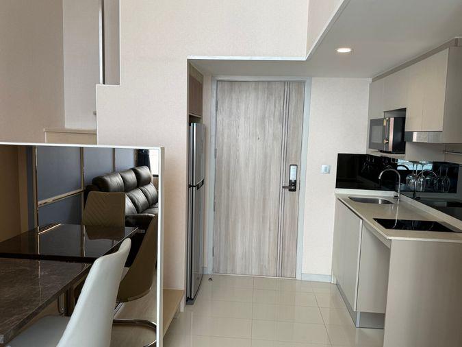 picture 🏢 Condo for Sale : Knightsbridge Prime Sathorn   Property Code | LNP-C14467  - 12/25