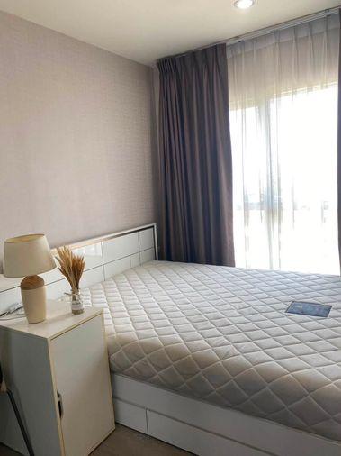 picture 🏢 Condo for Rent: Aspire Sathorn - Taksin (Timber Zone)   Property Code | LNP-C14483  - 1/11