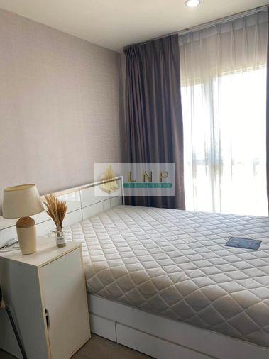 picture ðĒ Condo for Rent: Aspire Sathorn - Taksin (Timber Zone) Property Code | LNP-C14483 - 1/11