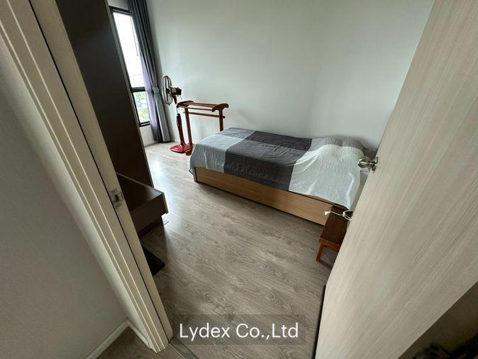 รูป ปล่อยขาย: คอนโด Knightsbridge Sky River Ocean – 2 ห้องนอน 2 ห้องน้ำ, 57.04 ตร.ม. ชั้น 12 ใกล้สถานี BTS ปากน้ำ - รูปที่ 36/48