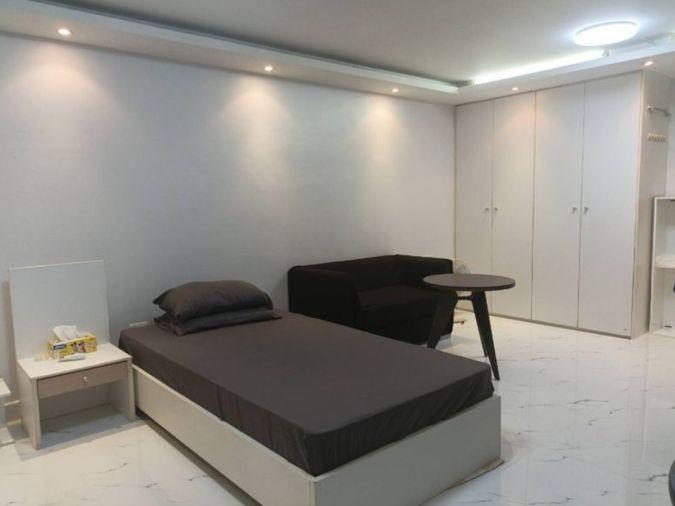 picture Champs elysees chaengwattana floor1 35 sqm💜💜💜 - 2/5