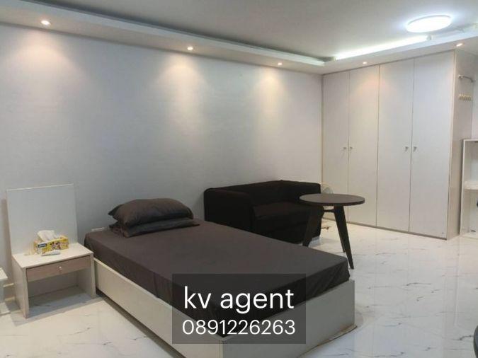 picture Champs elysees chaengwattana floor1 35 sqm💜💜💜 - 2/5