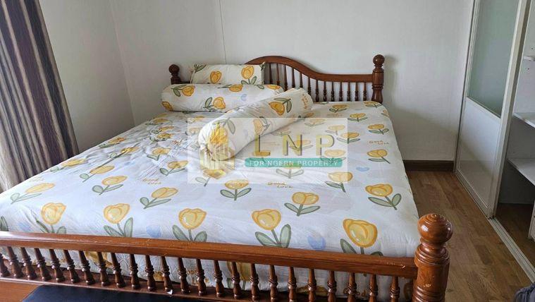 picture 🏢 Condo for Rent: The Parkland Taksin - Thapra Property Code | LNP-C8845 - 1/7
