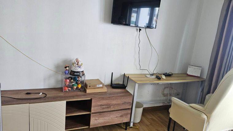 picture 🏢 Condo for Rent: The Parkland Taksin - Thapra   Property Code | LNP-C8845  - 7/7