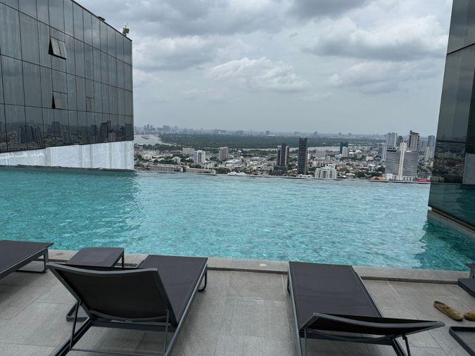 picture 🏢 Condo for Sale : Knightsbridge Prime Sathorn   Property Code | LNP-C14467  - 20/25